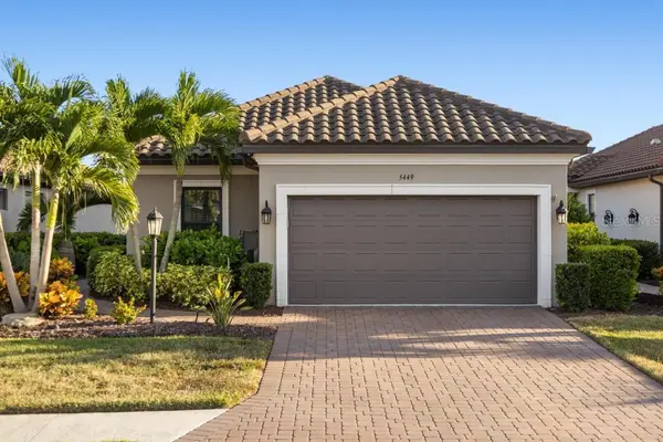 5449 LAMPIASI ST, Sarasota, FL 34238