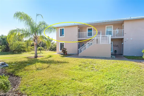 9700 FIDDLERS GREEN CIR #219,  Rotonda West,  FL 33947
