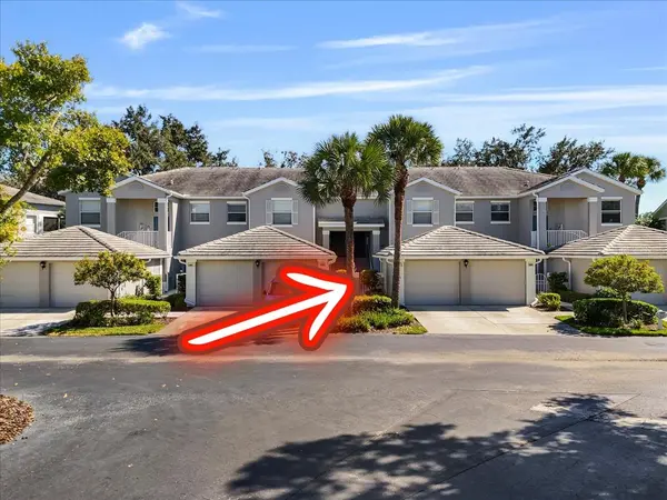 12060 SUMMERGATE CIR #102, Fort Myers, FL 33913