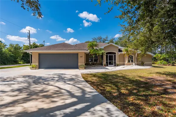 407 ORLANDO BLVD, Port Charlotte, FL 33954