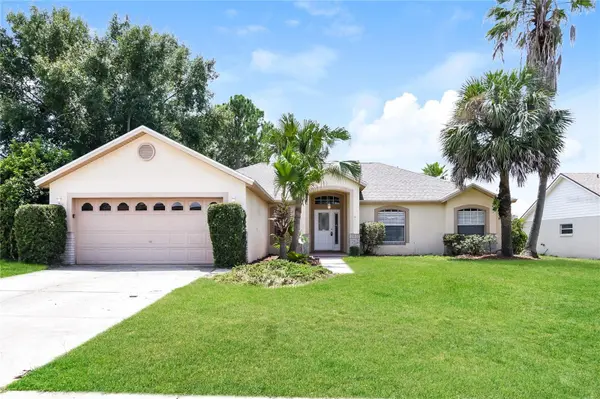 15524 CRYSTAL CREEK CT, Clermont, FL 34711