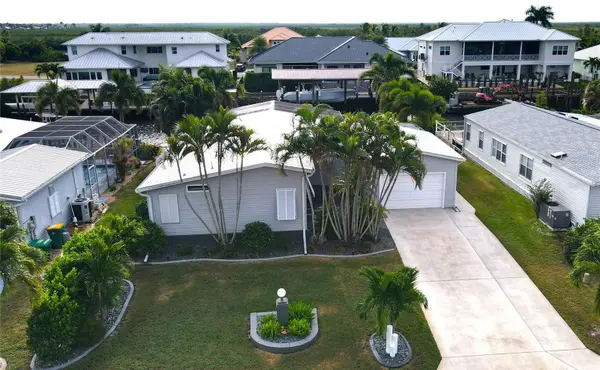 5464 RIVER BAY DR, Punta Gorda, FL 33950
