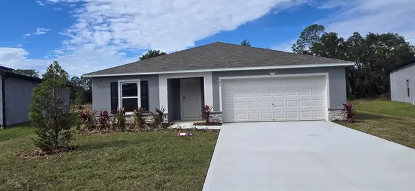 342 BOWFIN CT, Poinciana, FL 34759