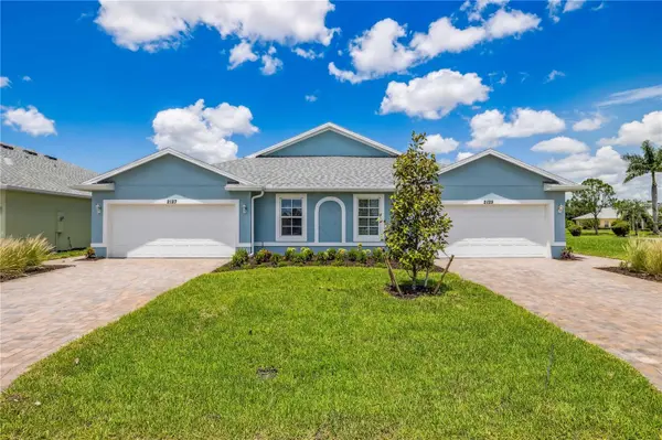 2059 ROYAL TERN CIR, Punta Gorda, FL 33983
