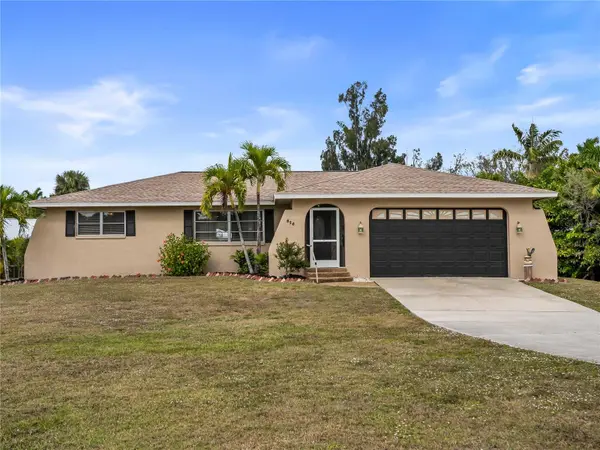 826 W VIRGINIA AVE, Punta Gorda, FL 33950