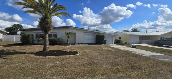 322 SAILFISH LN, Punta Gorda, FL 33982