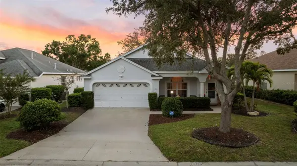 12224 WINDING WOODS WAY, Lakewood Ranch, FL 34202