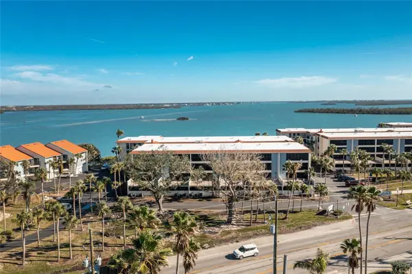 1501 BEACH RD #209, Englewood, FL 34223