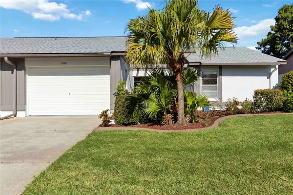 609 DEERWOOD AVE, Englewood, FL 34223