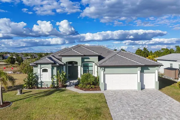 15050 LEIPZIG CIR, Port Charlotte, FL 33981