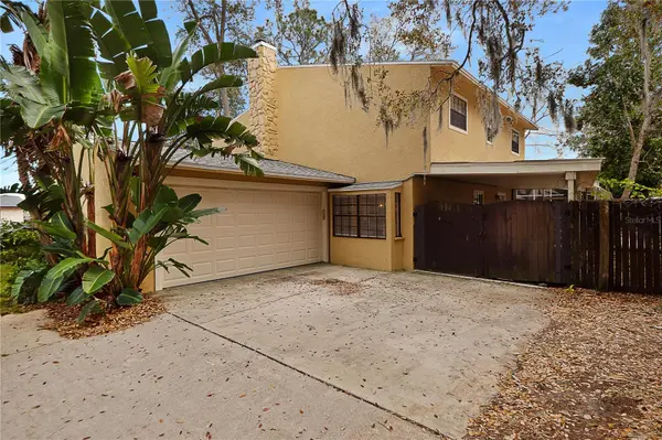 100 PALM DR, Flagler Beach, FL 32136