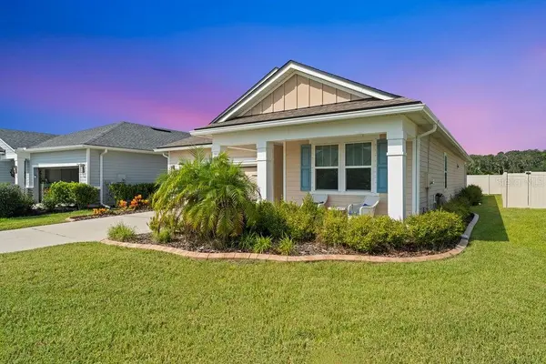 68 LOS LAGOS BLVD, Palm Coast, FL 32137