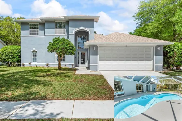 53 SAINT ANDREWS CT, Palm Coast, FL 32137