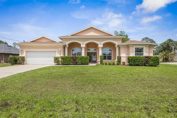 19 EHRLING LN, Palm Coast, FL 32164