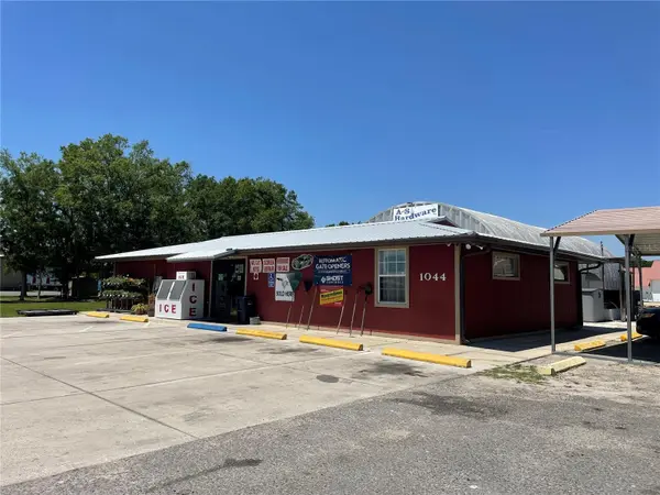 1044 COUNTY ROAD 305, Bunnell, FL 32110