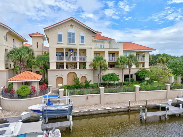 300 BELLA HARBOR CT #113, Palm Coast, FL 32137