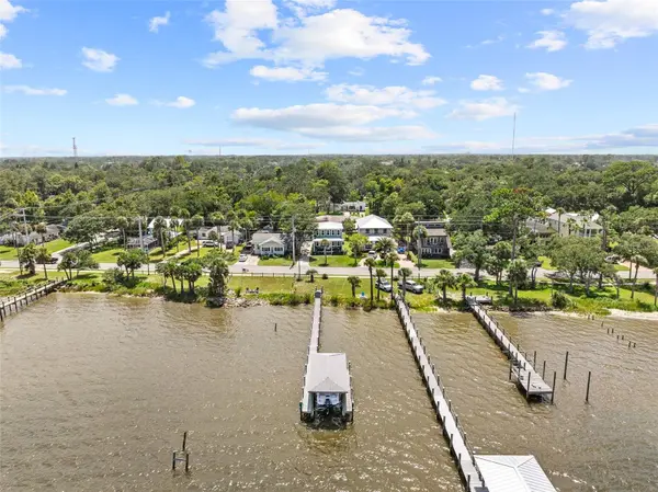 1318 RIVERSIDE DR, Holly Hill, FL 32117