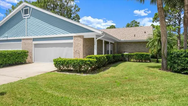 124 KINGBIRD CIR #2040, Daytona Beach, FL 32119