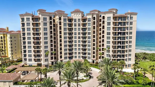 7 AVENUE DE LA MER #804, Palm Coast, FL 32137