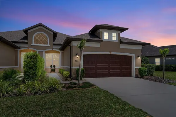 3205 BAILEY ANN DR, Ormond Beach, FL 32174