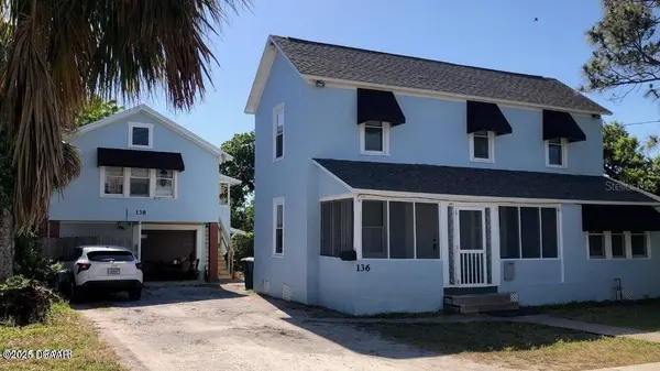 136 S PENINSULA DR, Daytona Beach, FL 32118