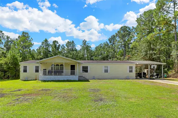 143 PINE CONE TRL, Palatka, FL 32177