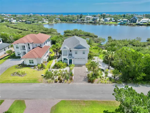 2569 PALM AVE, Flagler Beach, FL 32136
