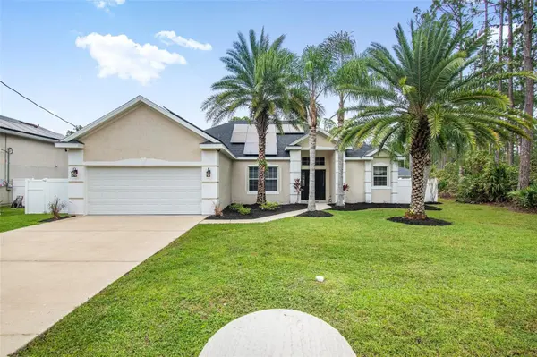 18 ULLMAN CT, Palm Coast, FL 32164