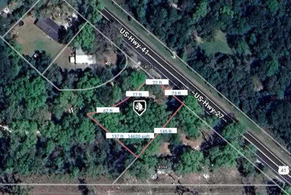 00 SW SR 45 RD, Archer, FL 32618