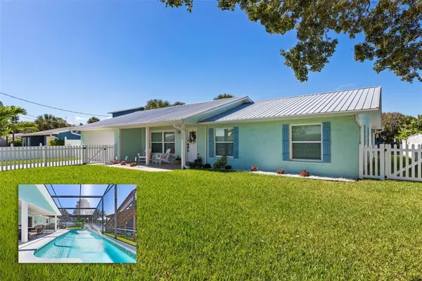 123 AVALON AVE,  Flagler Beach,  FL 32136