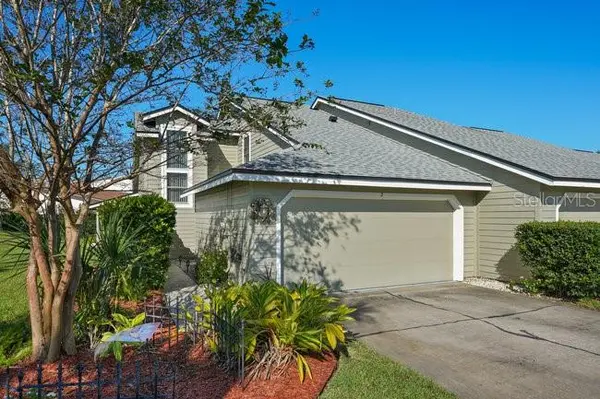 2 MISNERS TRL, Ormond Beach, FL 32174