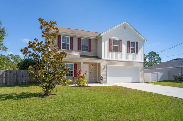 7 RUSSKIN LN, Palm Coast, FL 32164