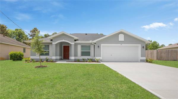22 PRINCE ERIC LN, Palm Coast, FL 32164