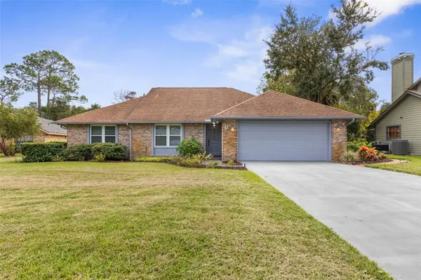 11 CYPRESS VIEW TRL, Ormond Beach, FL 32174