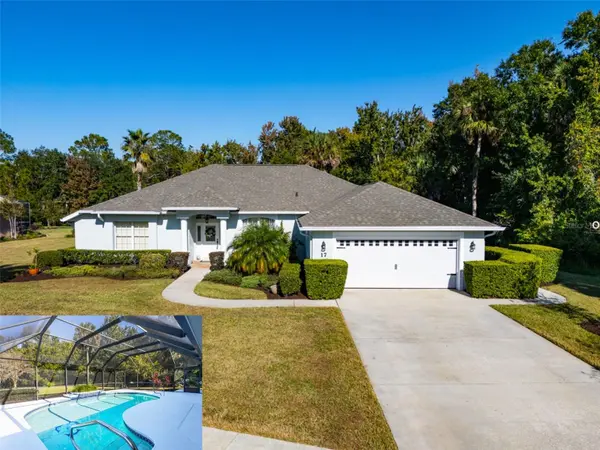 17 LAKESIDE PL E, Palm Coast, FL 32137