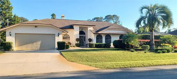 22 WENTWORTH LN, Palm Coast, FL 32164