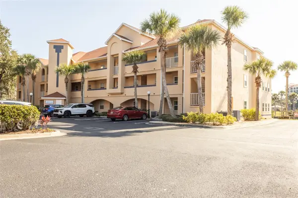 68 RIVERS EDGE LN #68, Palm Coast, FL 32137