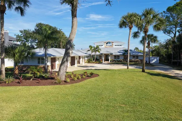 1640 LAMBERT AVE, Flagler Beach, FL 32136