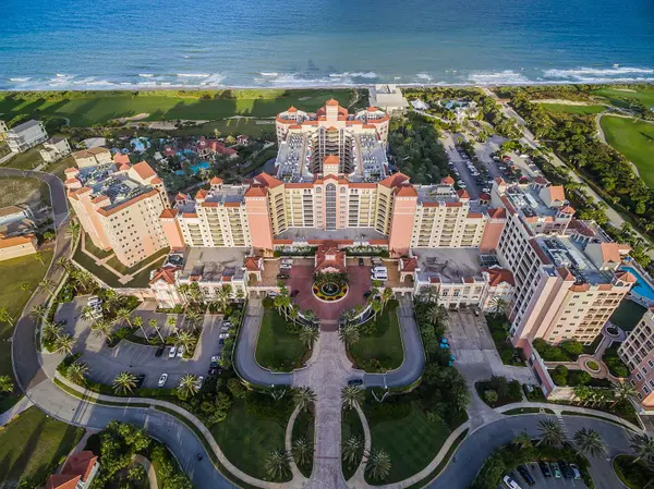 200 OCEAN CREST DR #624, Palm Coast, FL 32137
