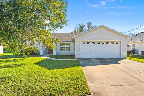 14 LAMOYNE LN, Palm Coast, FL 32137