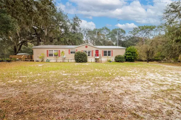 104 PENNY ACRES LN, Crescent City, FL 32112