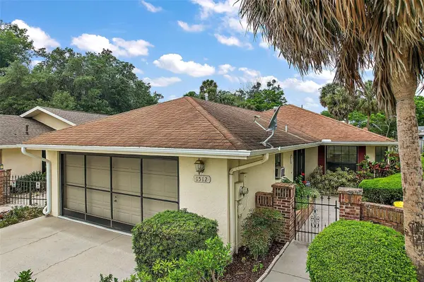 1512 S POINTE DR, Leesburg, FL 34748