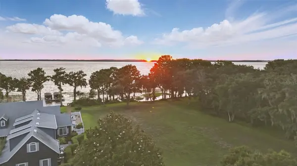 1150 PENINSULA DR, Tavares, FL 32778
