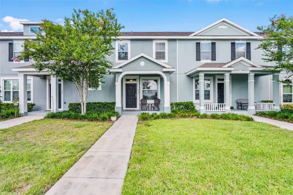 520 RAINBOW SPRINGS LOOP, Groveland, FL 34736