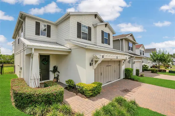 2755 BOBCAT CHASE BLVD, Oakland, FL 34787