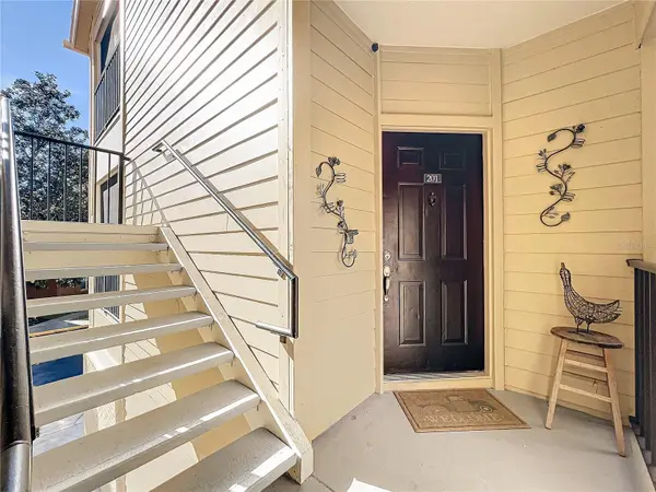 413 SUMMIT RIDGE PL #201, Longwood, FL 32779