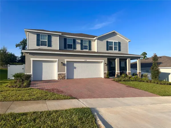 2118 AIBONITO CIR, Clermont, FL 34711