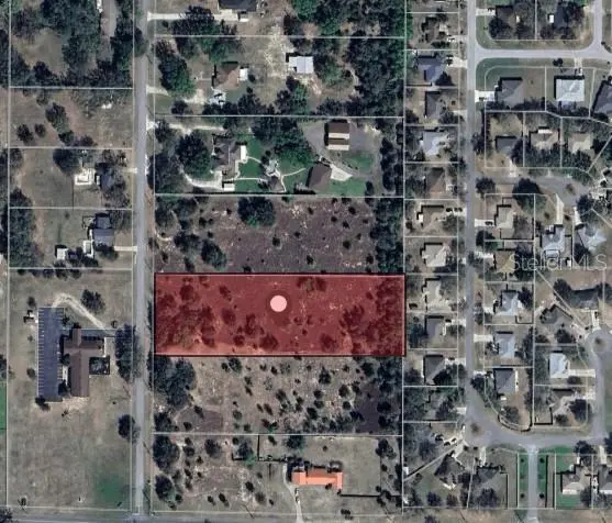 TOMATO HILL RD #Lot 16, Leesburg, FL 34748