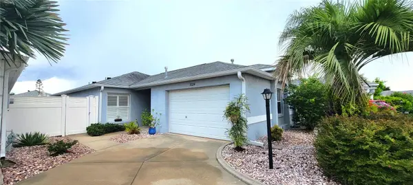 3024 MACON CT, The Villages, FL 32162