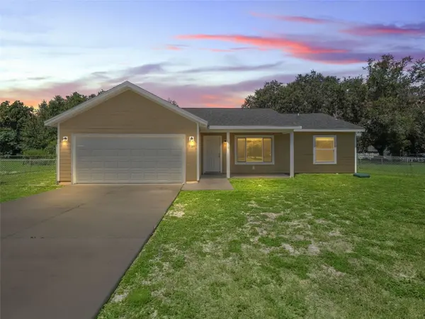 11684 SE 84TH TER, Belleview, FL 34420